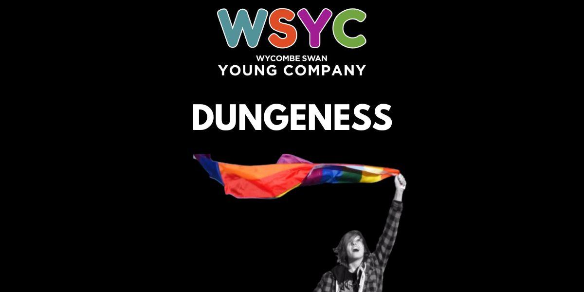 Wycombe Swan Young Company presents 'Dungeness' by Chris Thompson hero