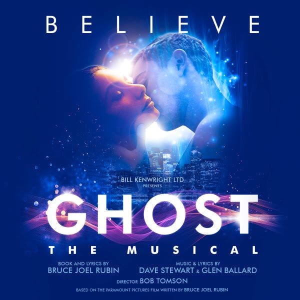 Ghost the Musical thumbnail