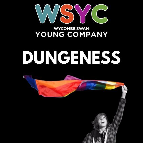 Wycombe Swan Young Company presents 'Dungeness' by Chris Thompson thumbnail