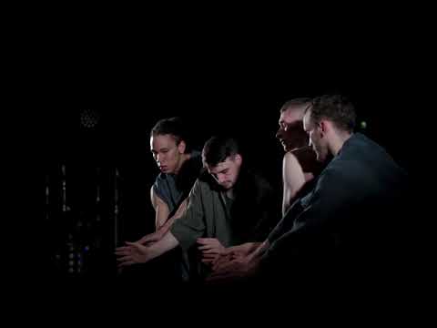 Video preview for Still Pointless: BalletBoyz at 25  from Youtube