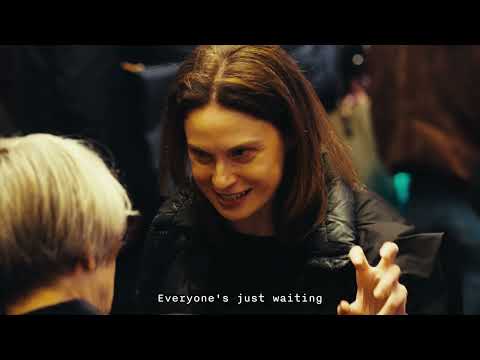 Video preview for Double Indemnity from Youtube