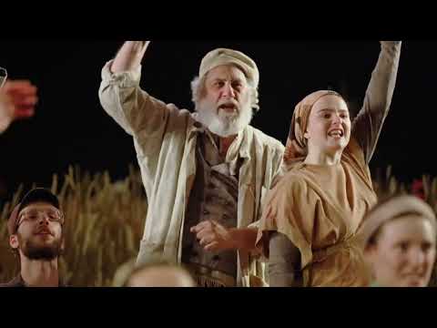 Video preview for Fiddler on the Roof  from Youtube