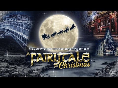Video preview for A Fairytale For Christmas from Youtube