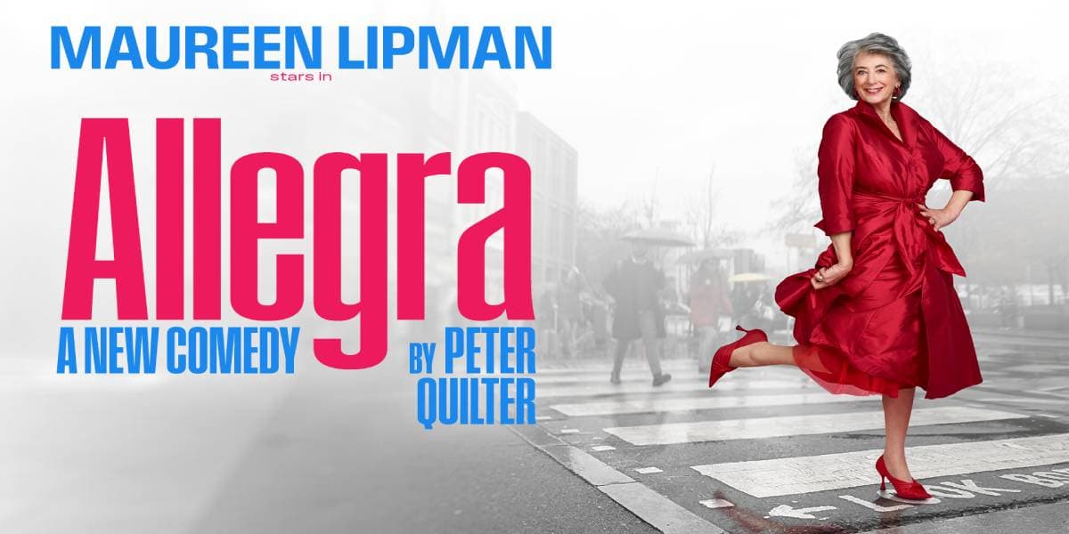 Hero image for Allegra