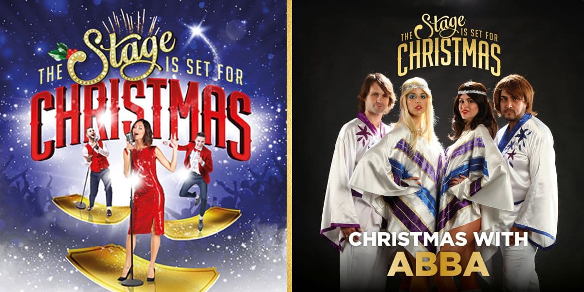 Hero image for Abba's Festive Feast
