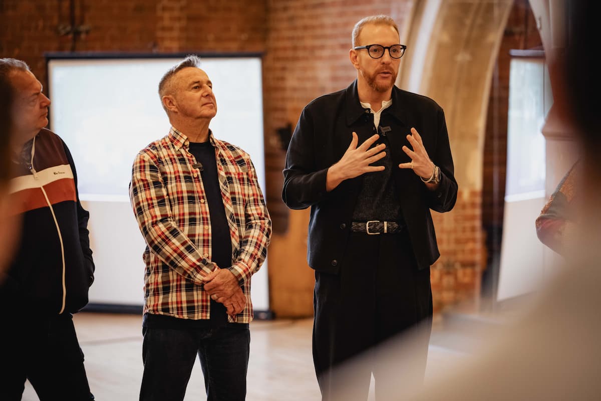 Image preview for Allegra Rehersal Shot 3