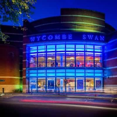 Wycombe Swan Thumbnail
