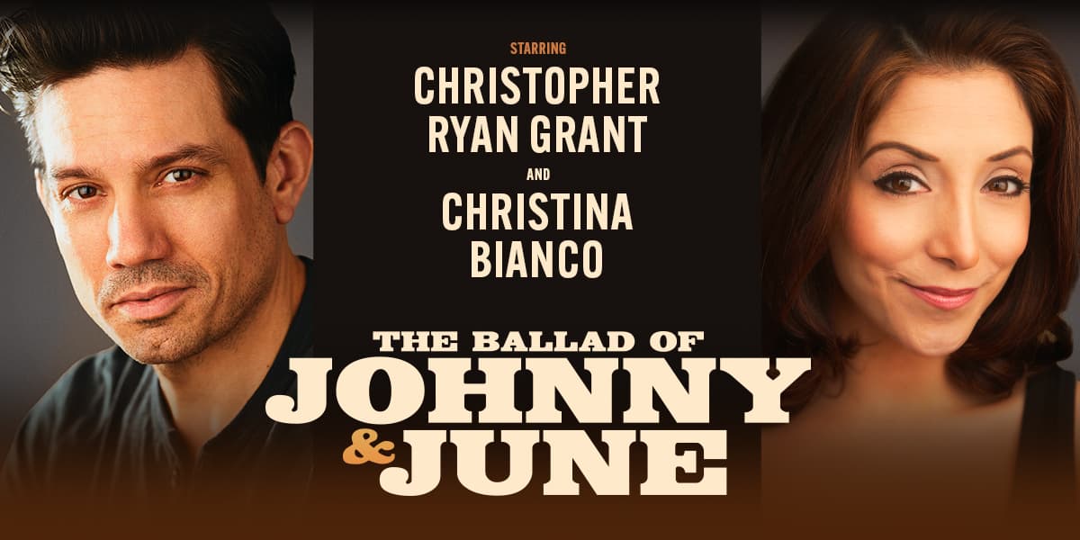 Hero image for The Ballad Of Johnny And June