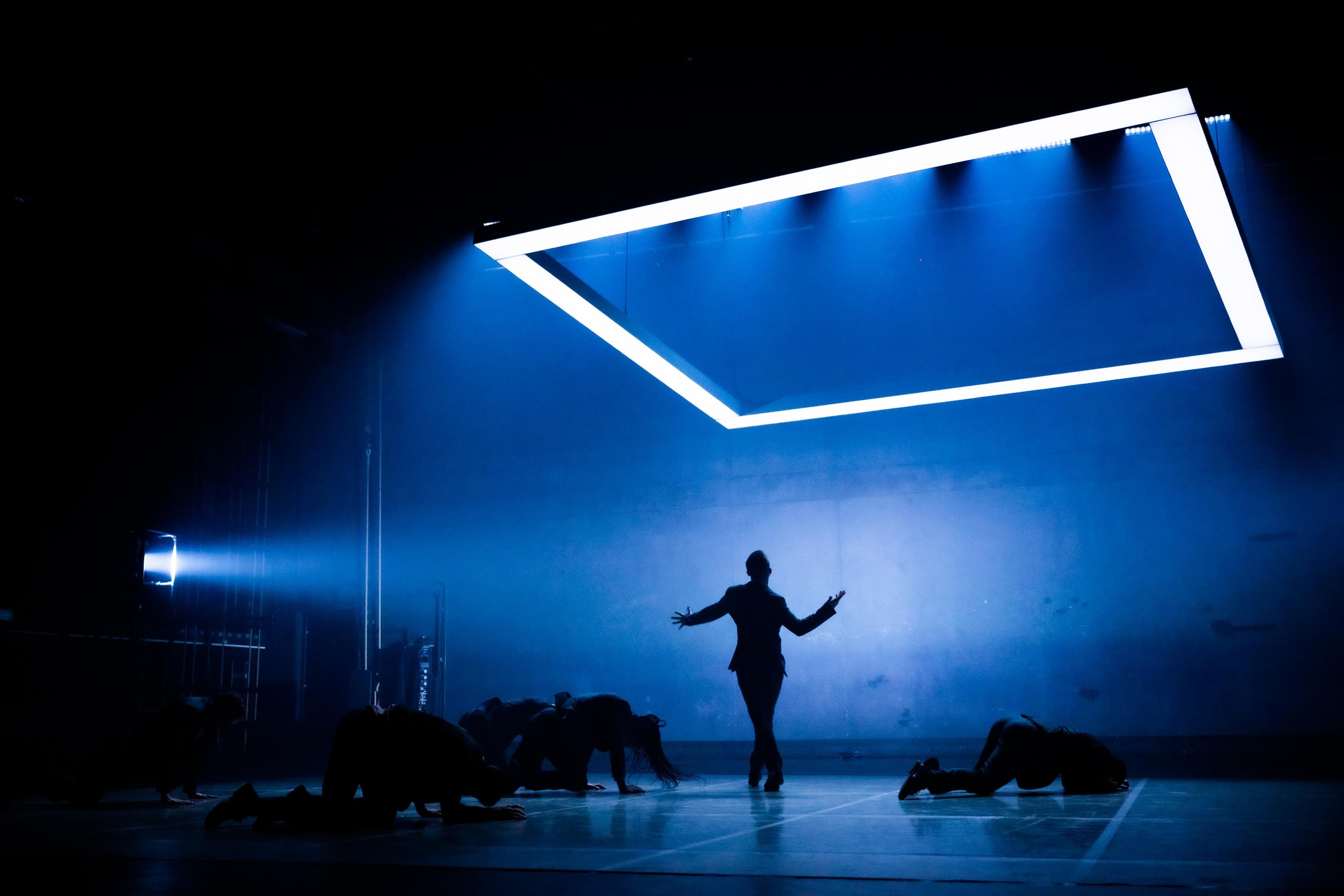 Image preview for Still Pointless: BalletBoyz at 25