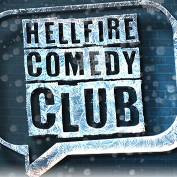 Christmas Hellfire Comedy Club thumbnail