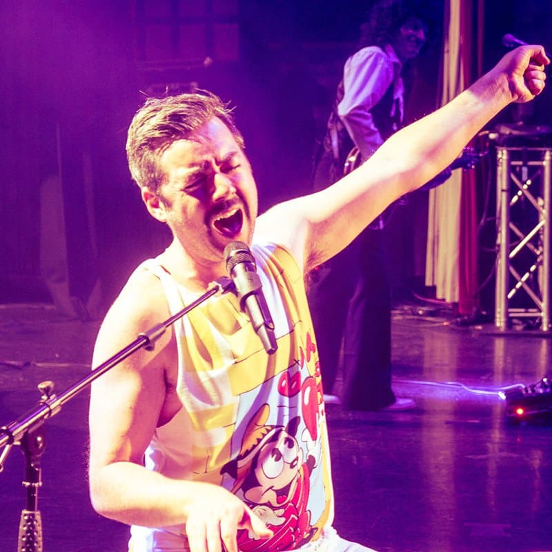 Image preview for The Best Of Queen
