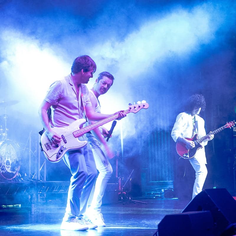 Image preview for The Best Of Queen
