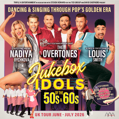 Hero image for Jukebox Idols