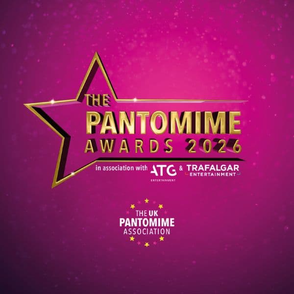 Hero image for The Pantomime Awards