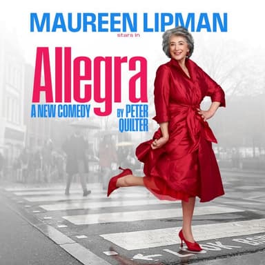 Hero image for Allegra