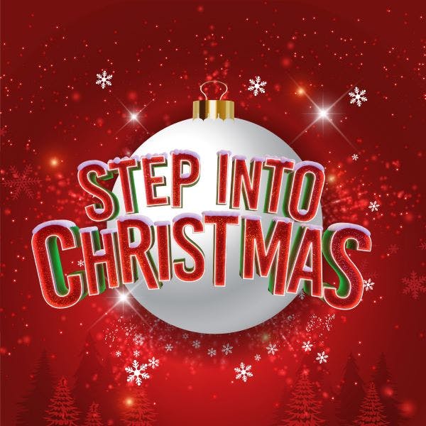 Step Into Christmas thumbnail