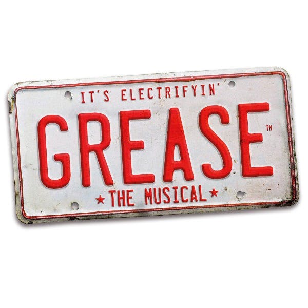 Grease The Musical thumbnail