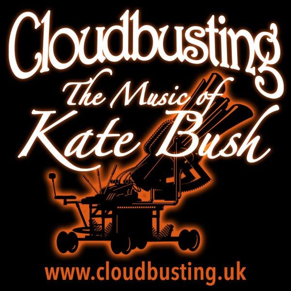 Cloudbusting - The Music of Kate Bush thumbnail