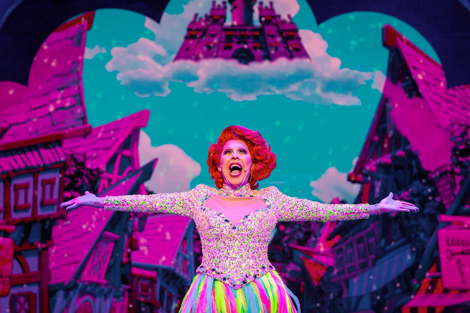 Image preview for Jack And The Beanstalk