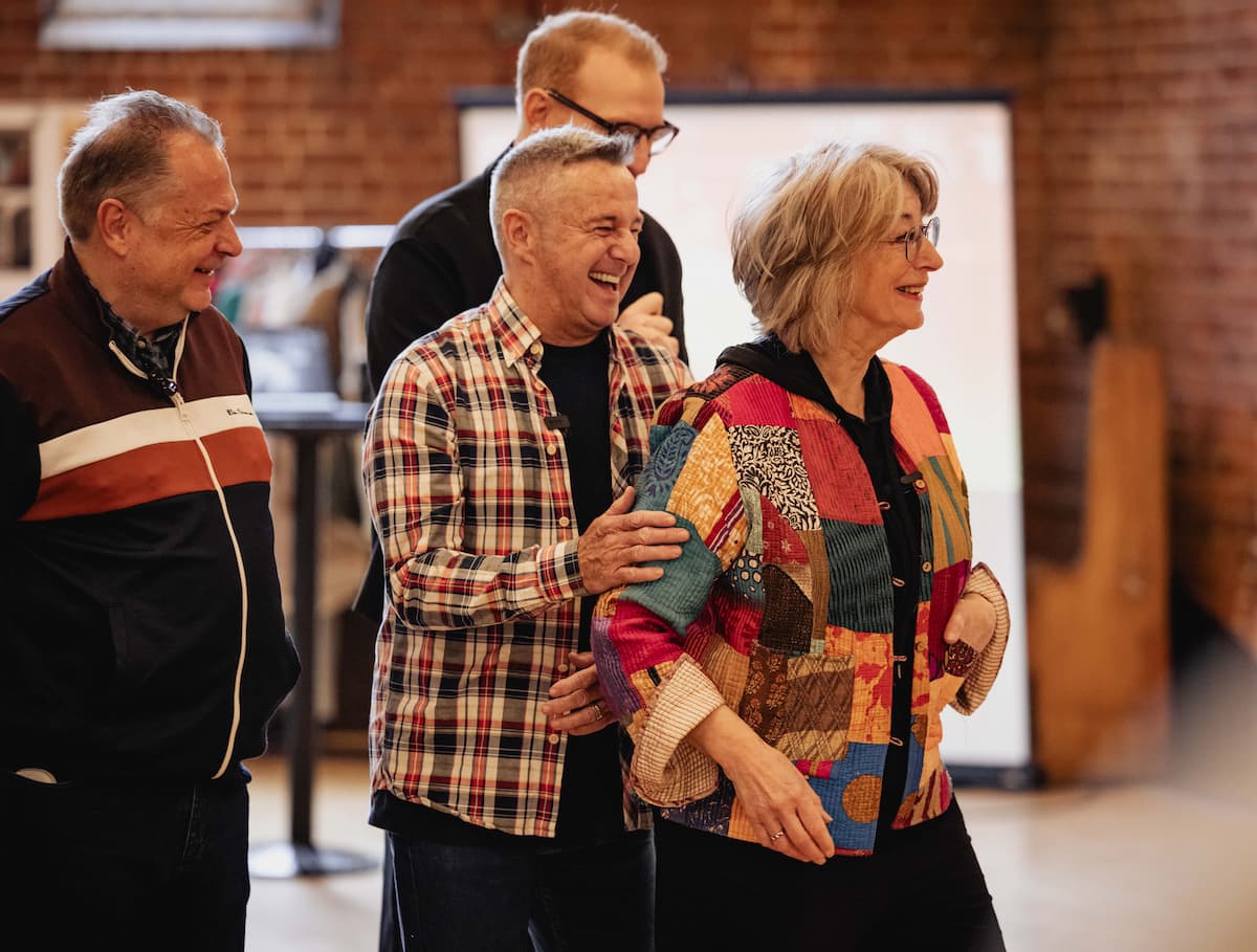 Image preview for Allegra Rehersal Shot 2