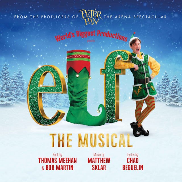 Elf The Musical thumbnail