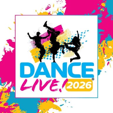 Hero image for Dance Live! 2026 Senior Heats