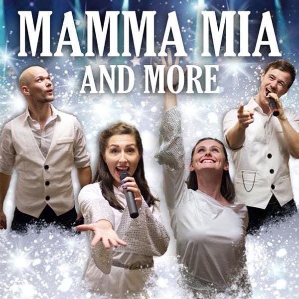 Mamma Mia and More Dinner Dance thumbnail