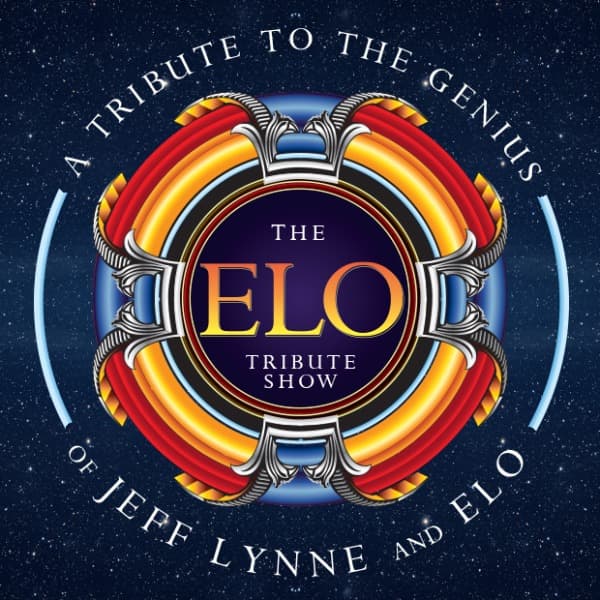 Hero image for The ELO Show - A Tribute To The Genius Of Jeff Lynne