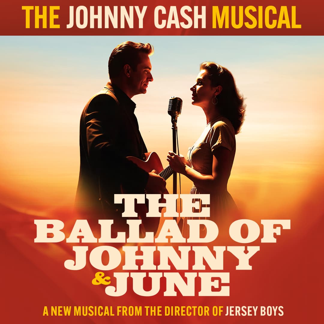 Hero image for The Ballad Of Johnny And June