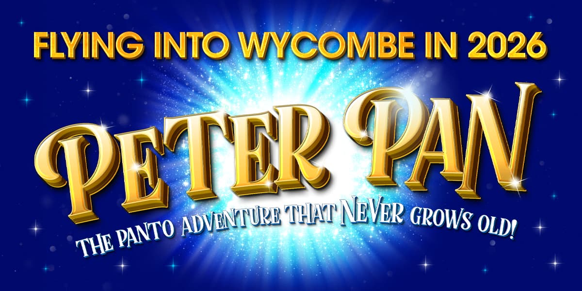 Hero image for Peter Pan