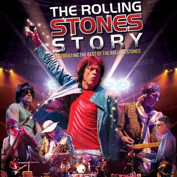The Rolling Stones Story  thumbnail