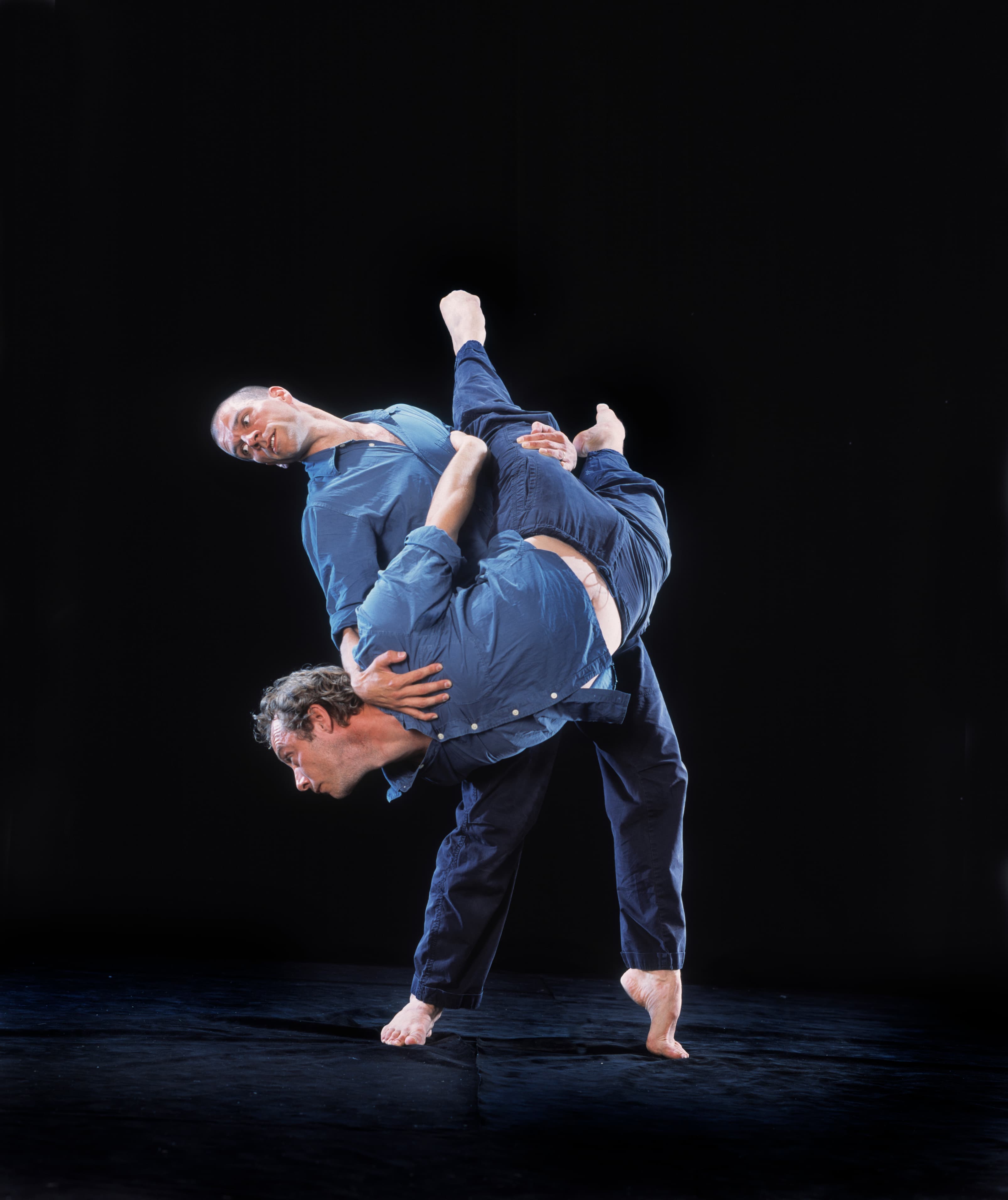 Image preview for Still Pointless: BalletBoyz at 25