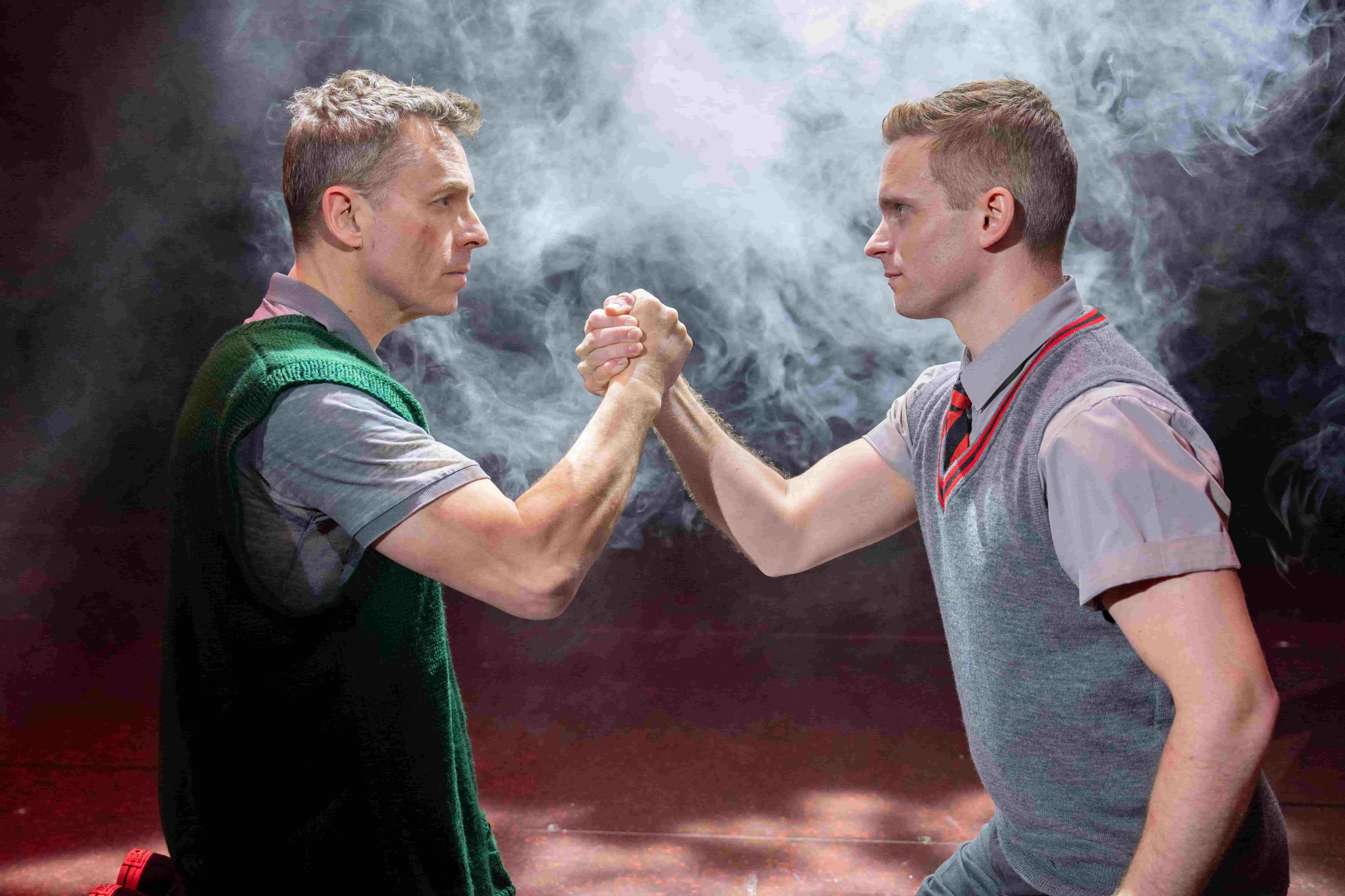 Image preview for Blood Brothers