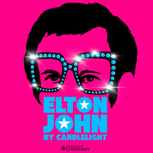 Elton John by Candlelight thumbnail