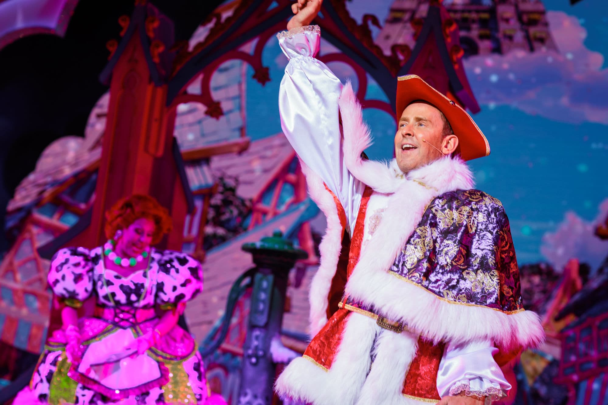 Image preview for Jack And The Beanstalk