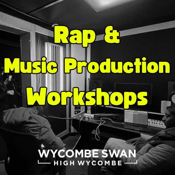 Rap & Music Production Workshop thumbnail