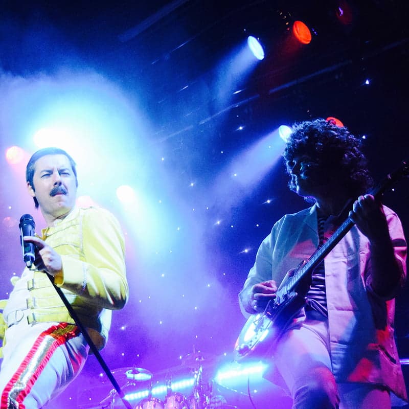 Image preview for The Best Of Queen