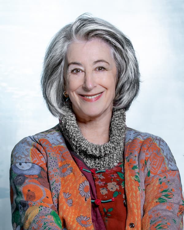 Maureen Lipman