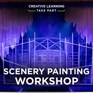 Hero image for Scenery Painting Workshop