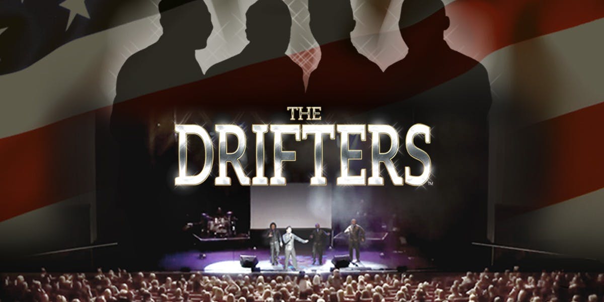The Drifters hero