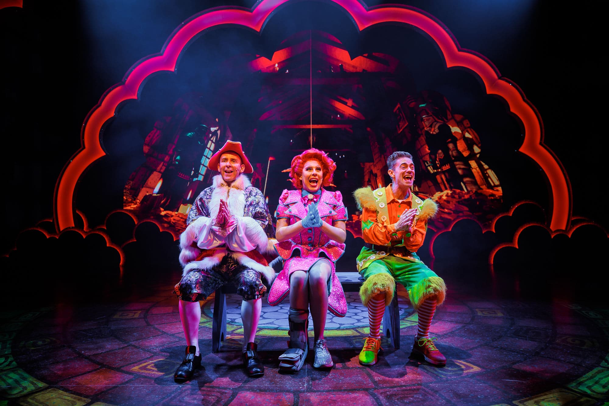 Image preview for Jack And The Beanstalk