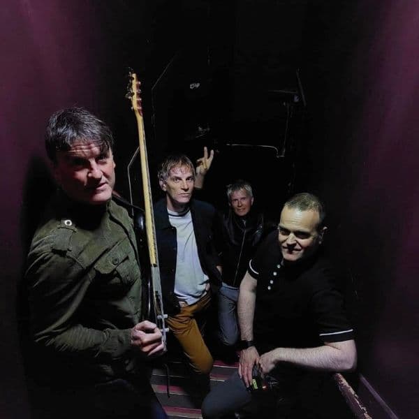 Hero image for From The Jam