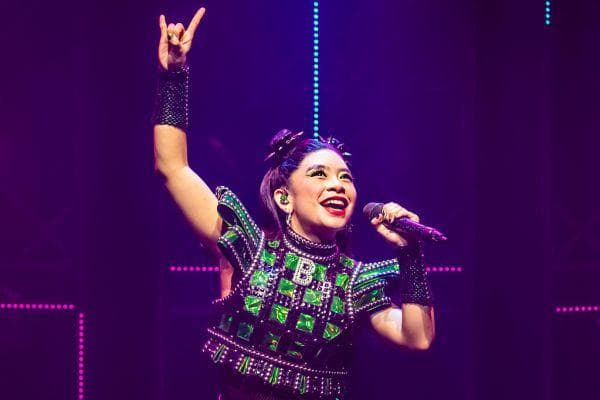 Image preview for Six The Musical