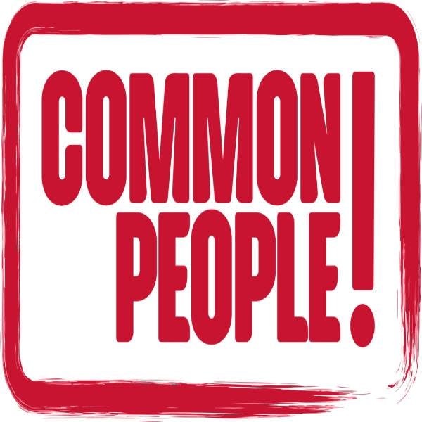 Common People thumbnail