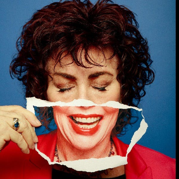 Ruby Wax: I'm Not As Well As I Thought I Was thumbnail