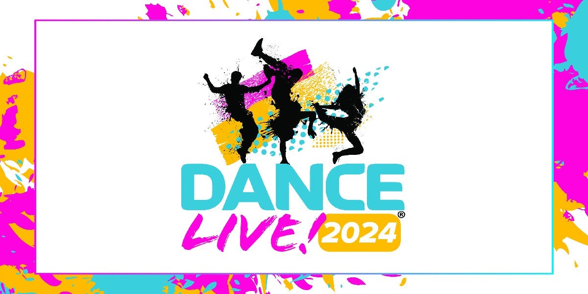 Dance Live! 2024 Senior Heats hero
