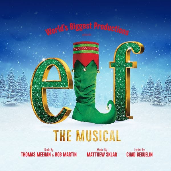 Elf The Musical thumbnail
