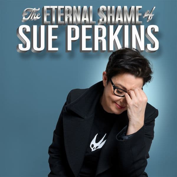 Thumbnail image for The Eternal Shame Of Sue Perkins