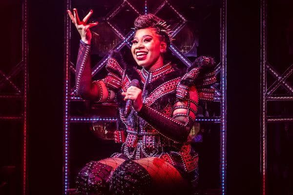 Image preview for Six The Musical