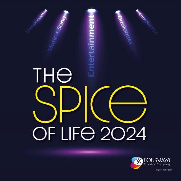The Spice Of Life thumbnail